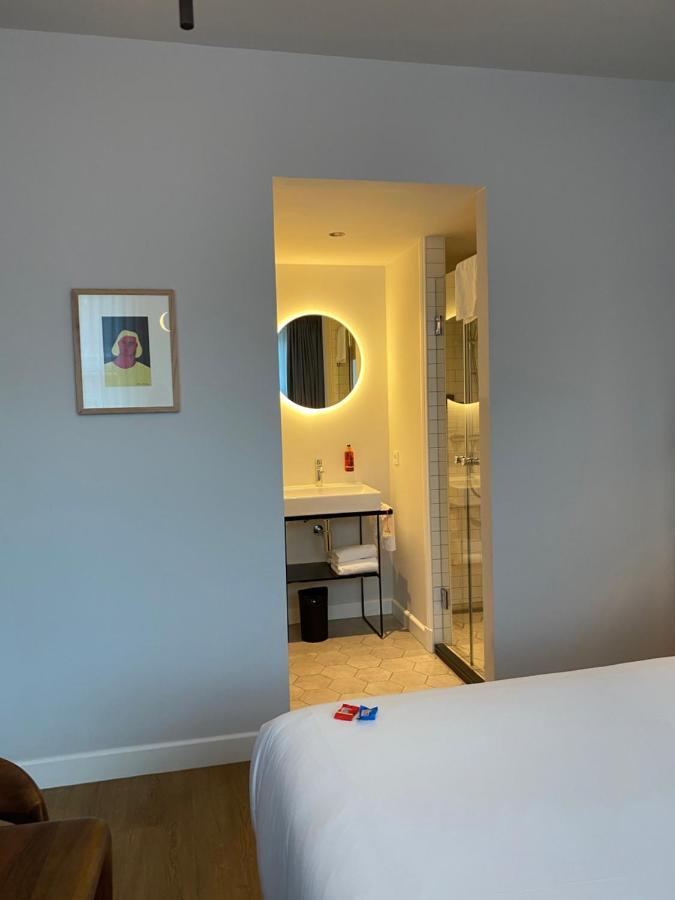 Deluxe Studio mit Kingsize-Bett