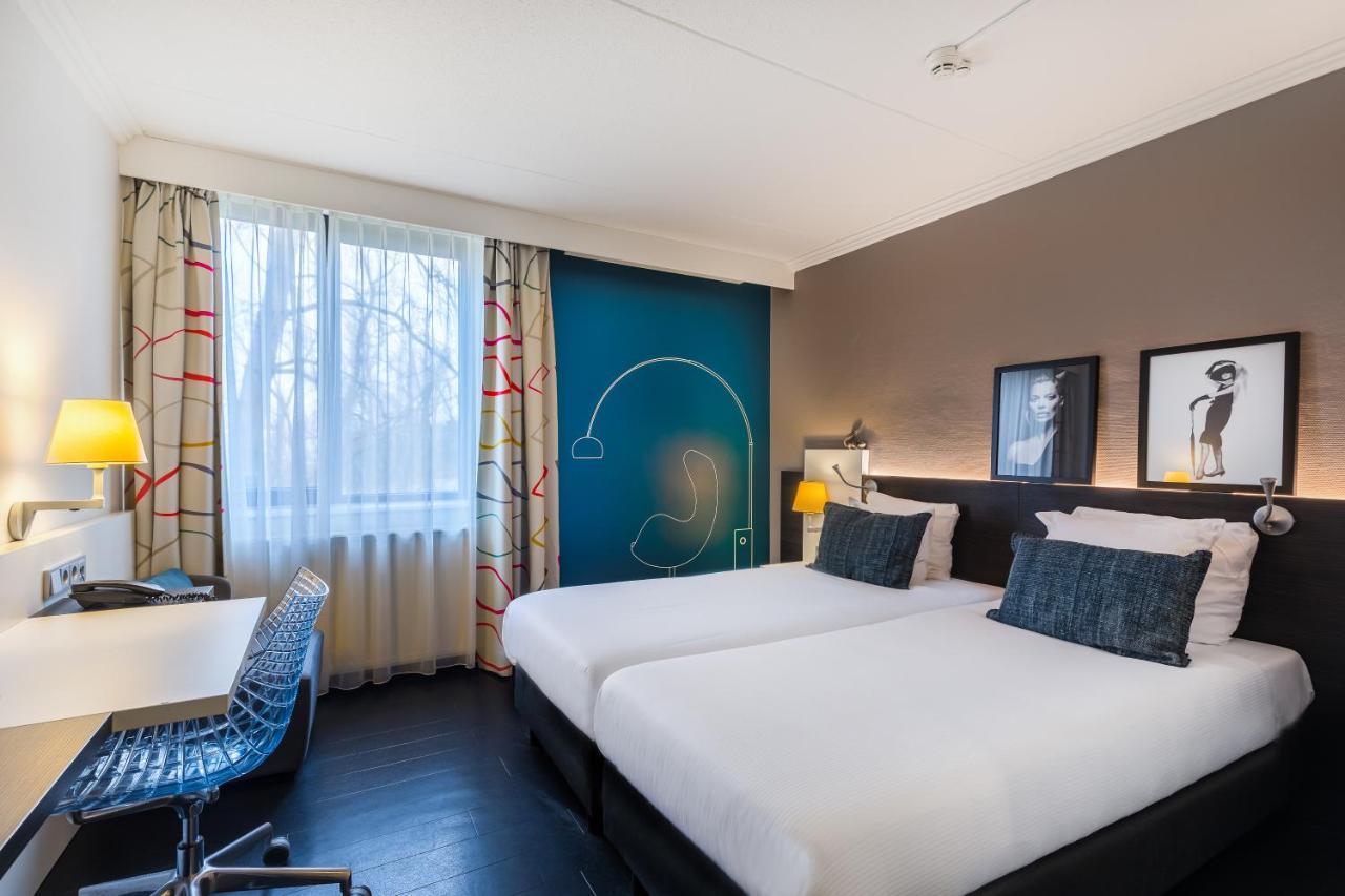 Standard Doppelzimmer