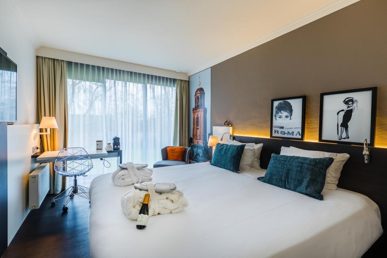 Comfort Doppelzimmer
