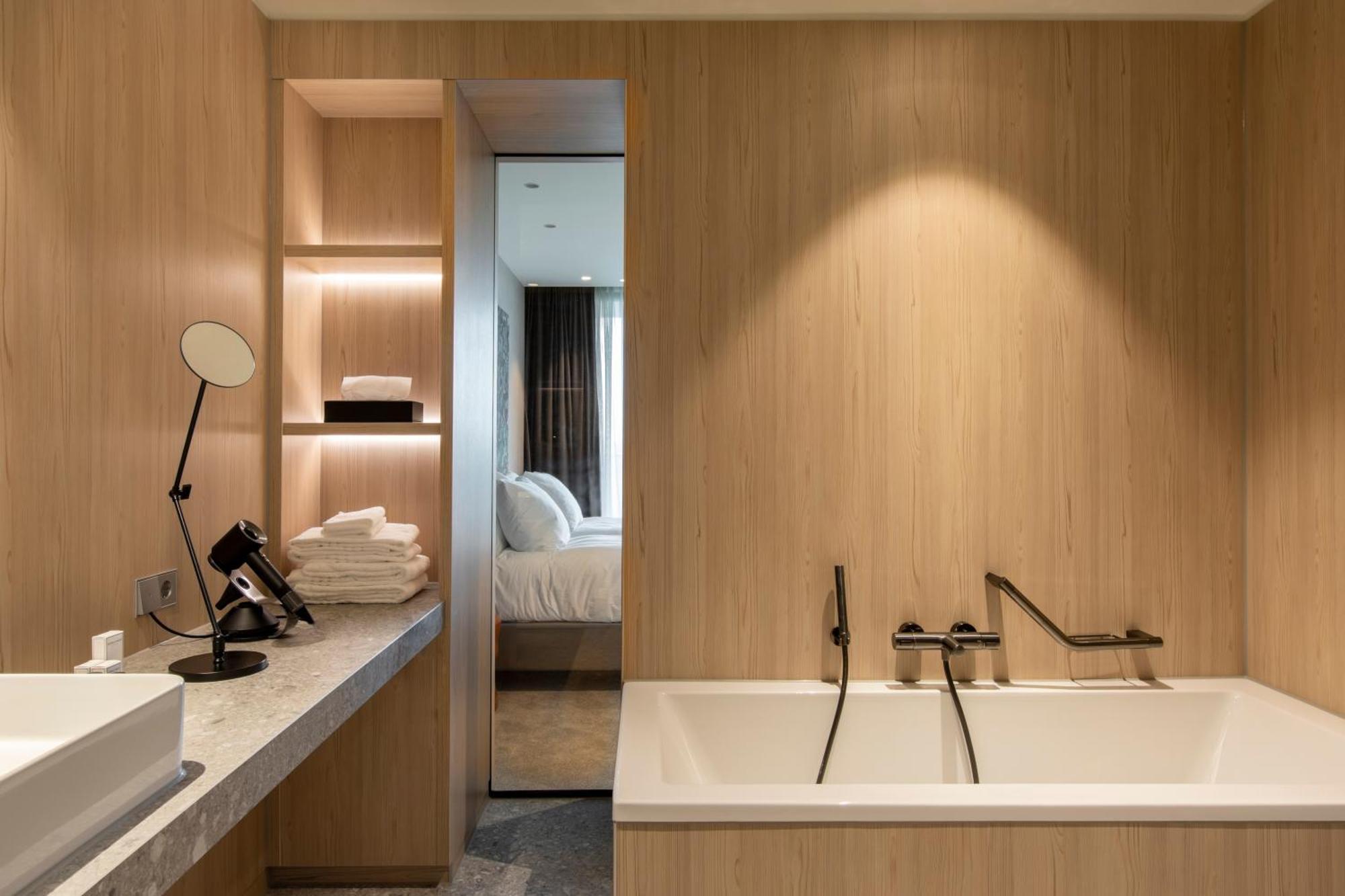 Double Room Balcony