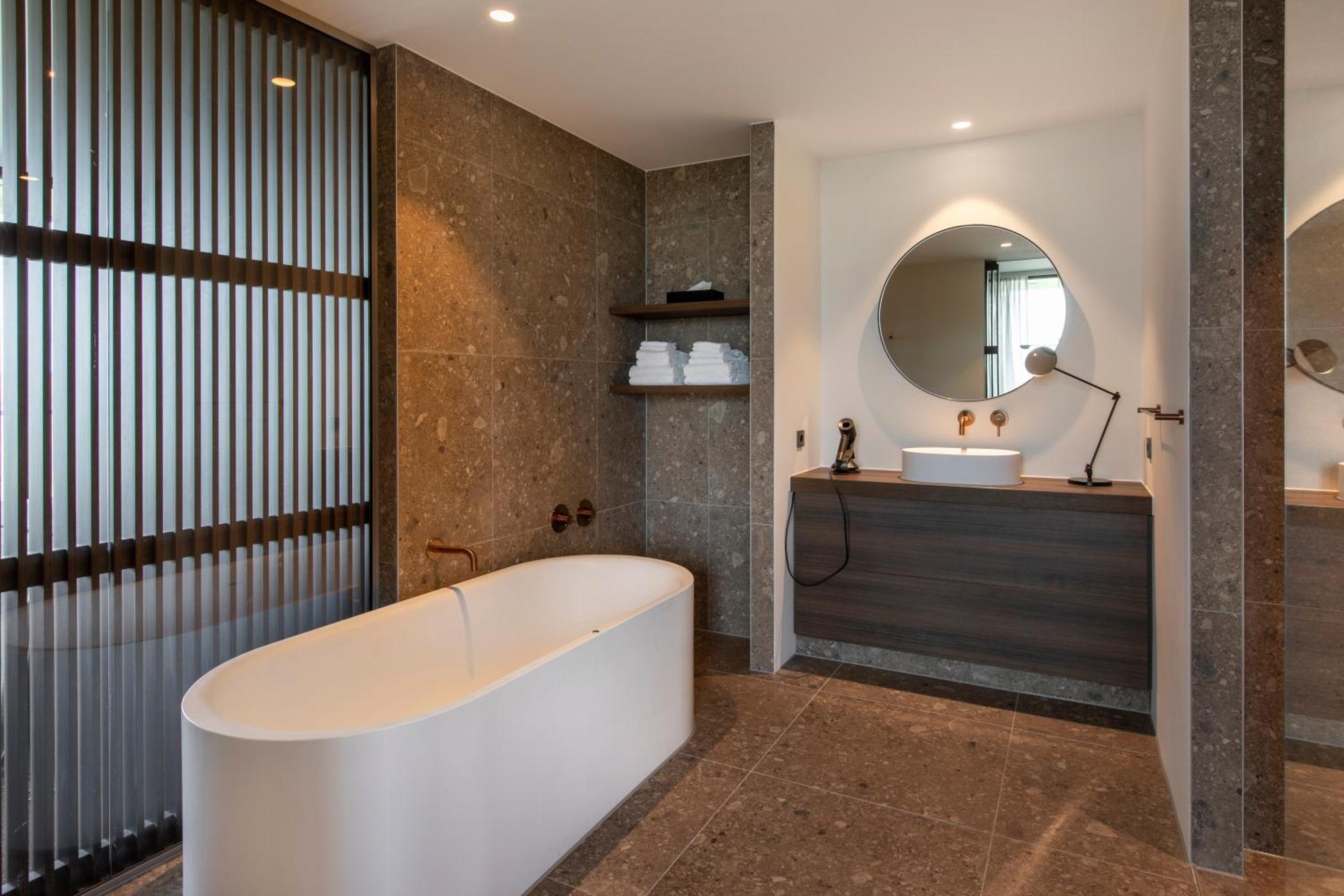 Suite Hot Tub