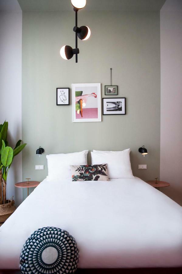 Deluxe Studio mit Queensize-Bett