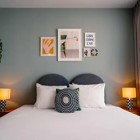 Finch Boutique Hotel, Downtown-2