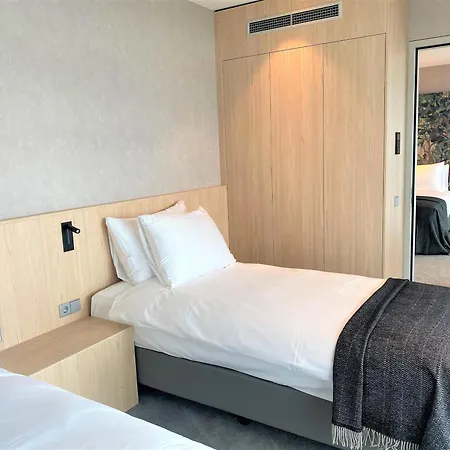 Van der Valk Hotel Deventer-2